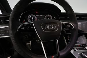 Audi A6 bild 17