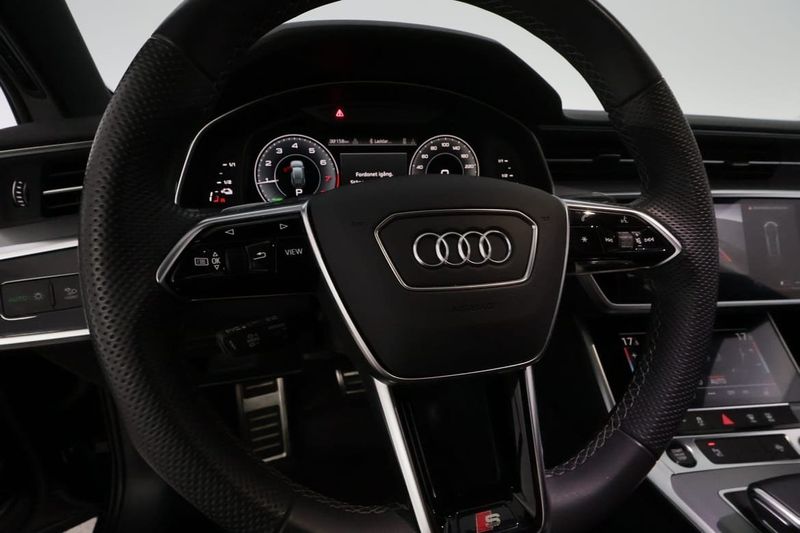 Audi A6 bild 17