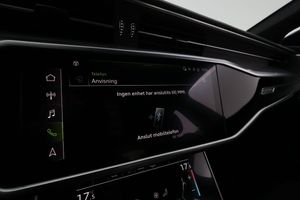 Audi A6 bild 26