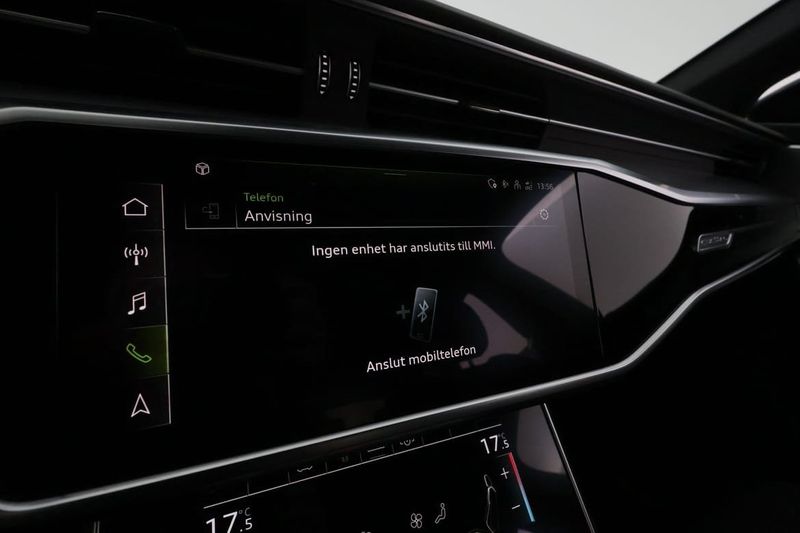 Audi A6 bild 26