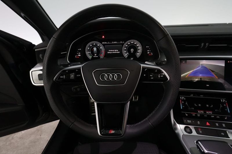 Audi A6 bild 16