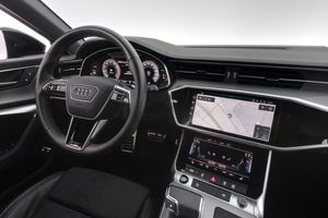 Audi A6 bild 15
