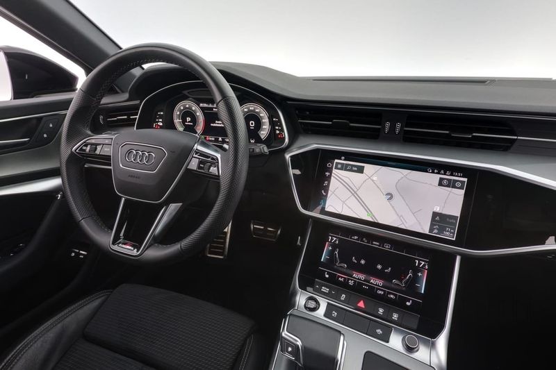 Audi A6 bild 15