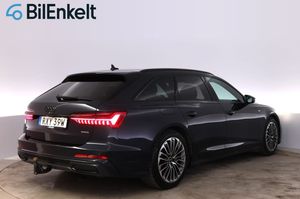 Audi A6 bild 3
