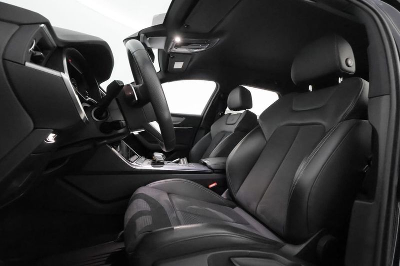Audi A6 bild 12