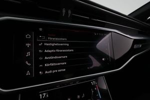 Audi A6 bild 28