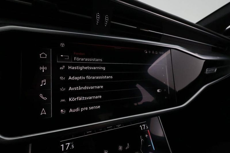 Audi A6 bild 28