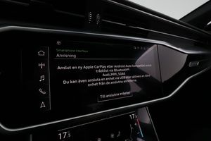 Audi A6 bild 27
