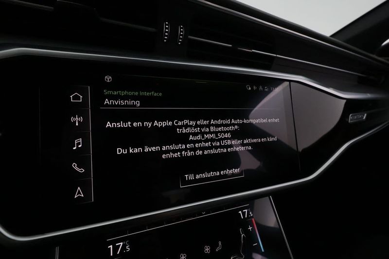 Audi A6 bild 27