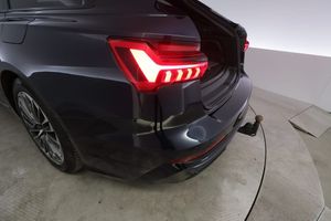 Audi A6 bild 7