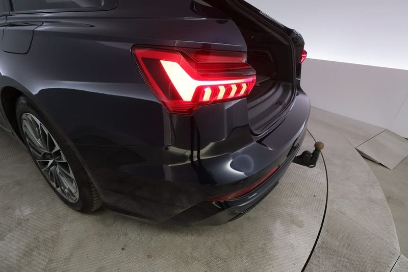 Audi A6 bild 7