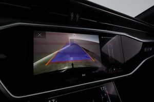 Audi A6 bild 24
