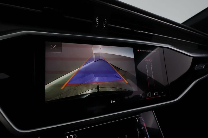 Audi A6 bild 24