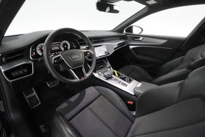 Audi A6 bild 13