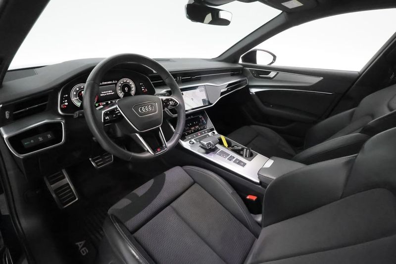 Audi A6 bild 13