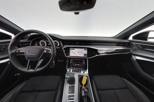 Audi A6 bild 14