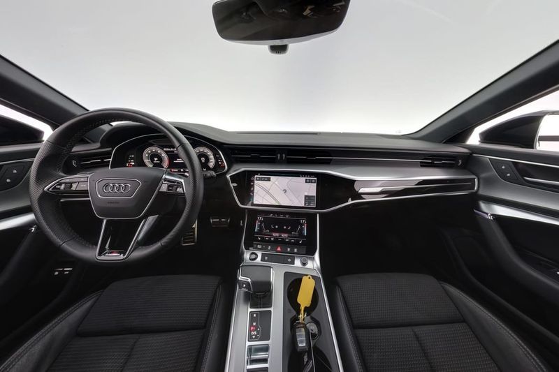 Audi A6 bild 14