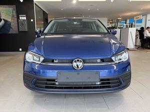 Volkswagen Polo bild 2