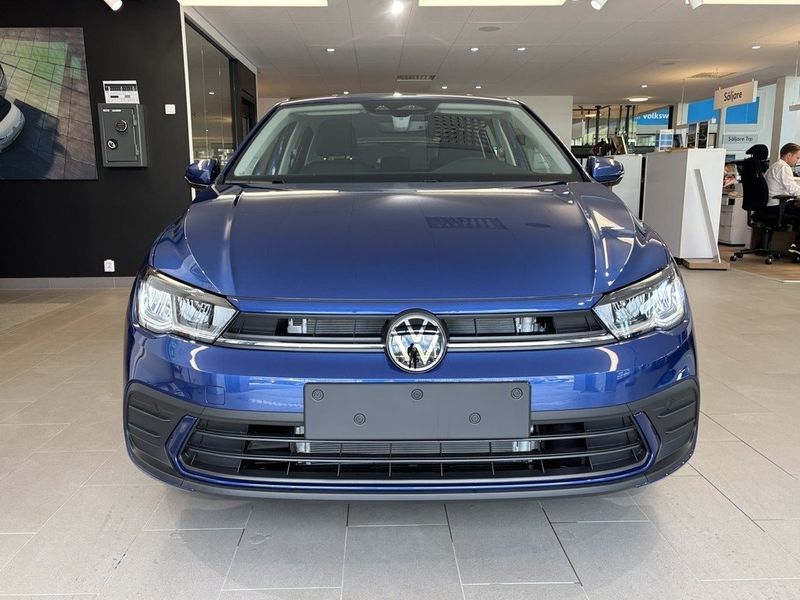 Volkswagen Polo bild 2