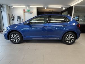 Volkswagen Polo bild 5