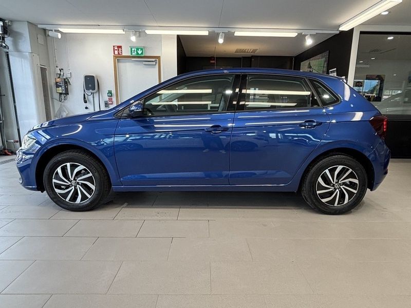 Volkswagen Polo bild 5