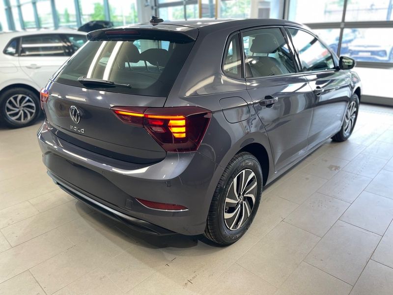 Volkswagen Polo bild 4