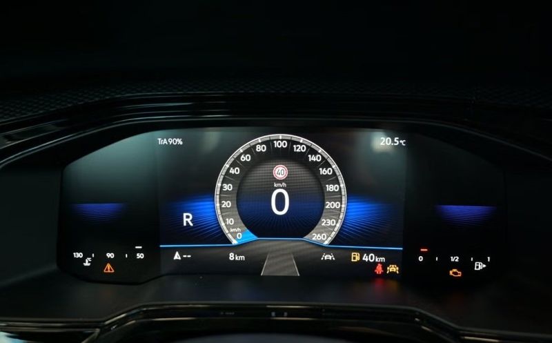 Volkswagen Polo bild 13