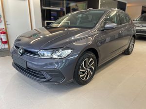 Volkswagen Polo bild 1