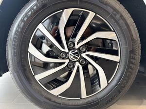 Volkswagen Polo bild 8