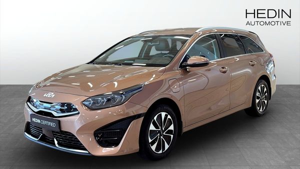 Kia Cee´d Kia Ceed - 2022