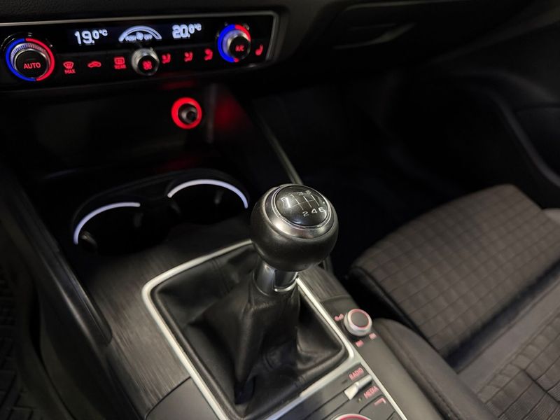 Audi A3 bild 13