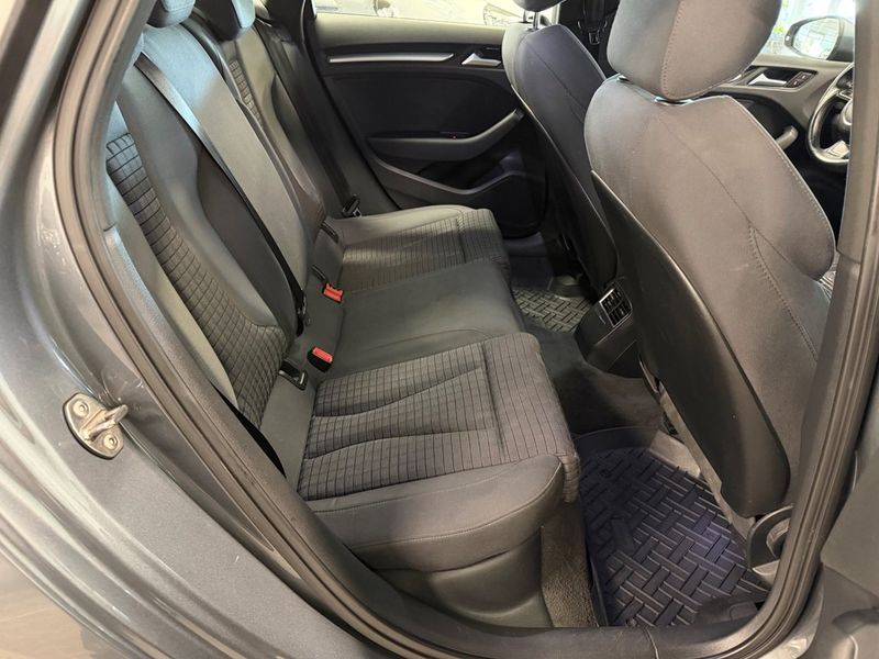 Audi A3 bild 6