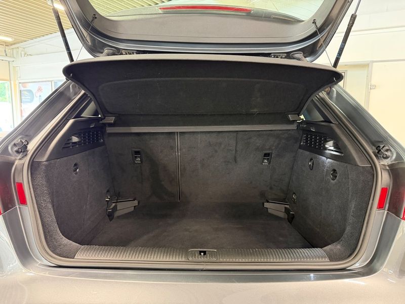 Audi A3 bild 5