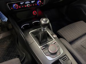 Audi A3 bild 12