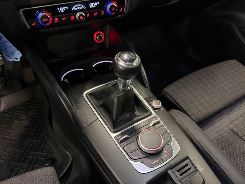 Audi A3 bild 12