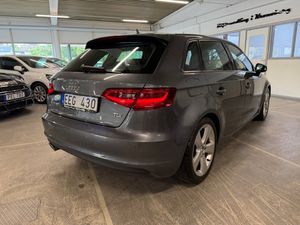 Audi A3 bild 3