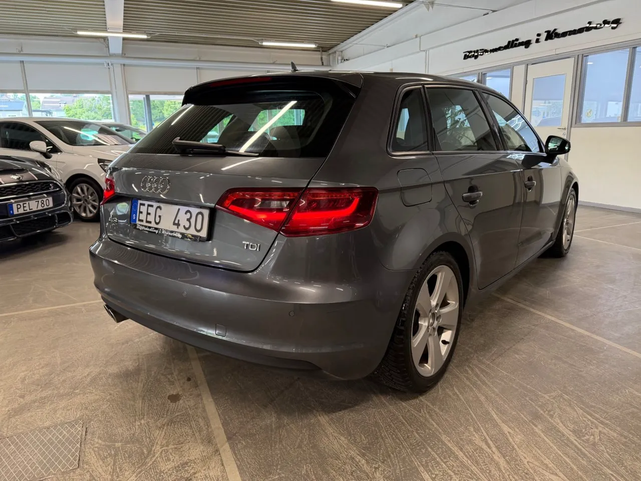 Vehicle image 2