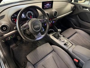 Audi A3 bild 10