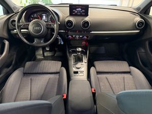 Audi A3 bild 7