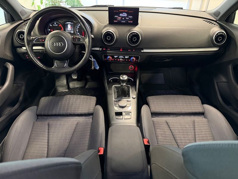 Audi A3 bild 7