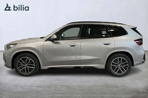 BMW X1 bild 3