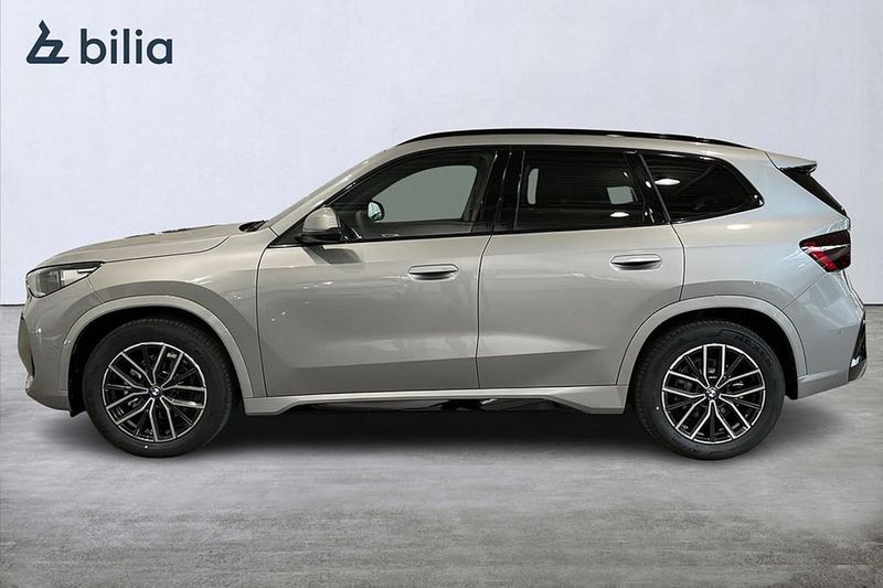 BMW X1 bild 3