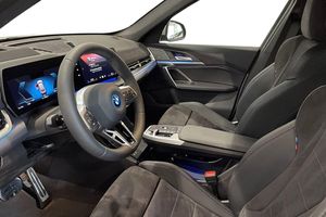 BMW X1 bild 12