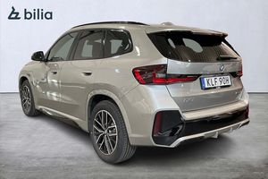 BMW X1 bild 2