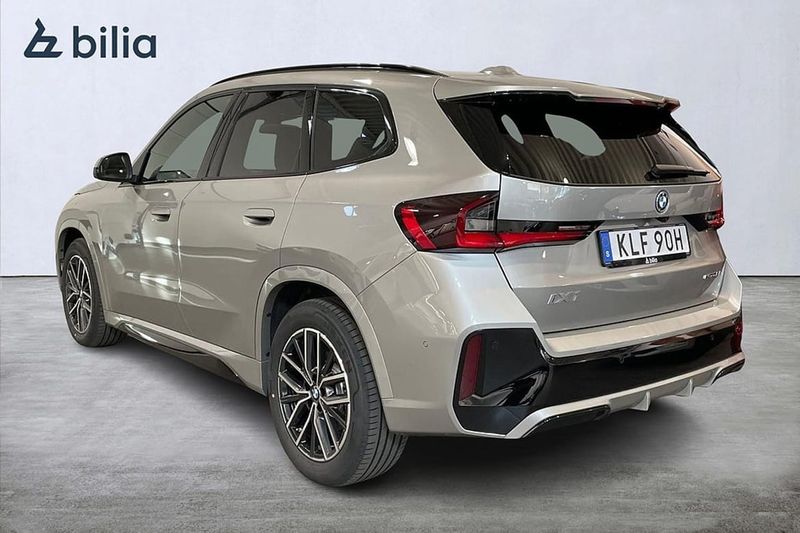 BMW X1 bild 2