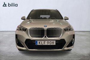 BMW X1 bild 5