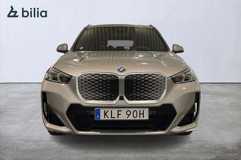 BMW X1 bild 5