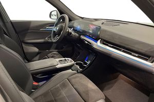 BMW X1 bild 6