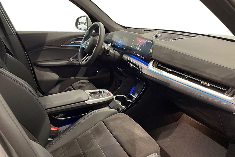 BMW X1 bild 6