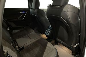 BMW X1 bild 7